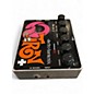 Used Electro-Harmonix XO Q-Tron Plus Envelope Filter Effect Pedal