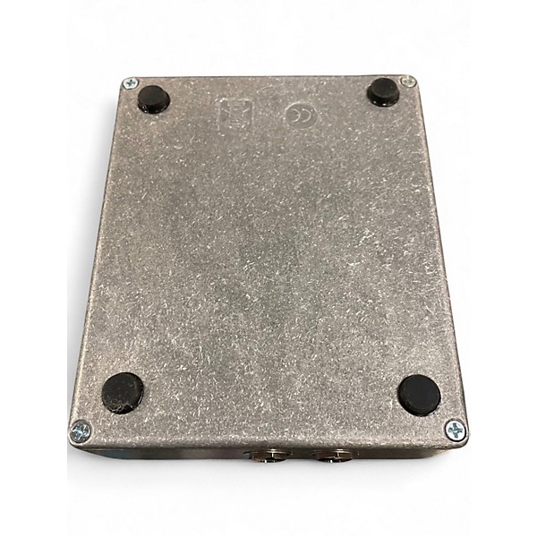 Used Electro-Harmonix XO Q-Tron Plus Envelope Filter Effect Pedal