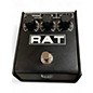 Used Proco RAT Effect Pedal thumbnail