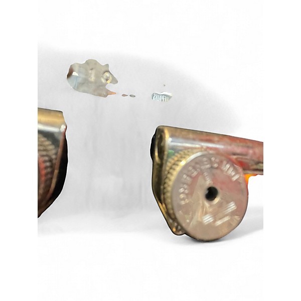 Used Duesenberg Starplayer yellow Hollow Body Electric Guitar