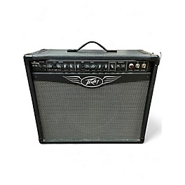Used Peavey vk112 valve king Guitar Combo Amp