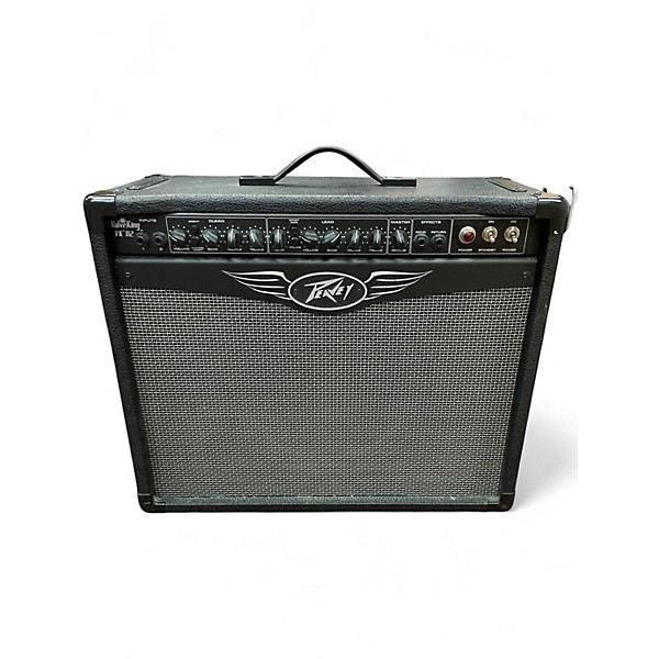 Used Peavey vk112 valve king Guitar Combo Amp