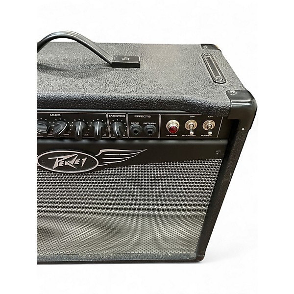 Used Peavey vk112 valve king Guitar Combo Amp