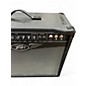 Used Peavey vk112 valve king Guitar Combo Amp
