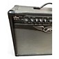 Used Peavey vk112 valve king Guitar Combo Amp