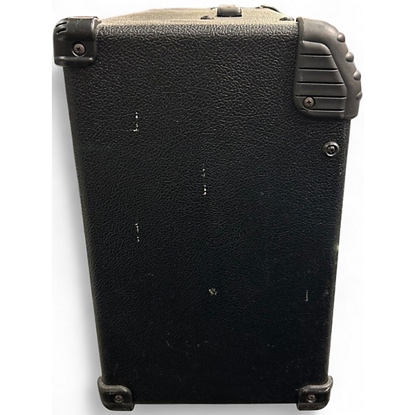 Used Line 6 Spider 210 Guitar Combo Amp