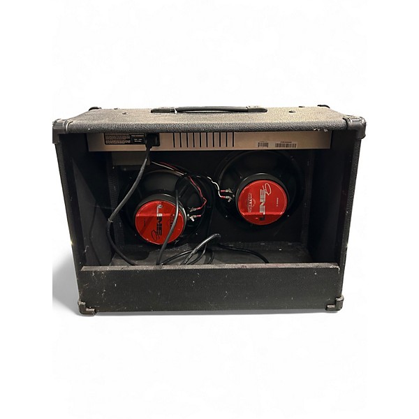 Used Line 6 Spider 210 Guitar Combo Amp