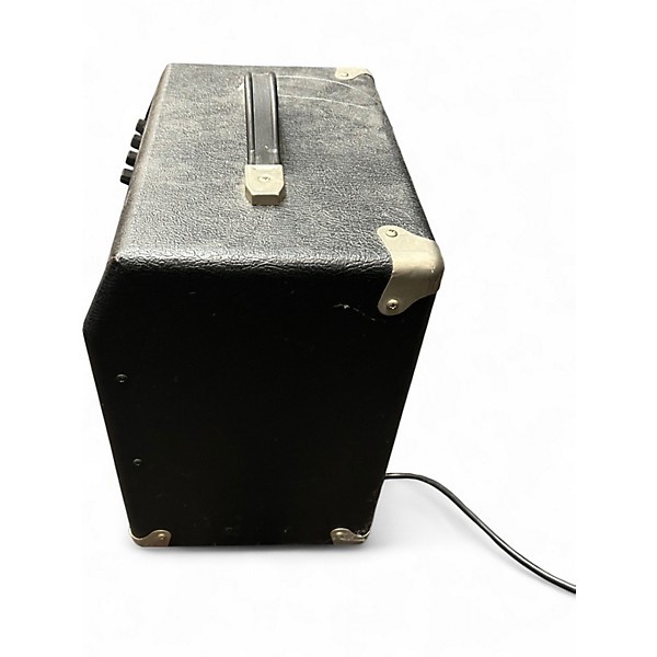 Used Squier BP-15 Bass Combo Amp