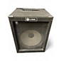Used SWR LA15 1x15 100W Bass Combo Amp thumbnail