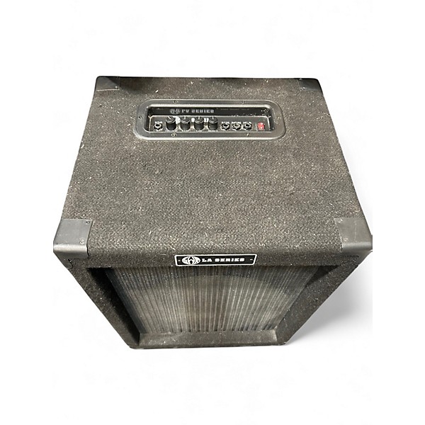 Used SWR LA15 1x15 100W Bass Combo Amp