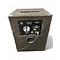 Used SWR LA15 1x15 100W Bass Combo Amp