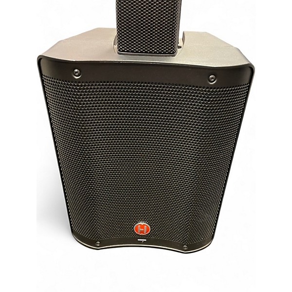 Used Harbinger MLS1000 Sound Package