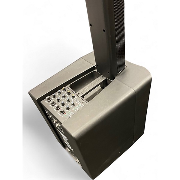 Used Harbinger MLS1000 Sound Package