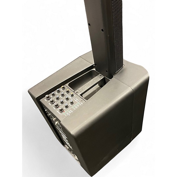 Used Harbinger MLS1000 Sound Package