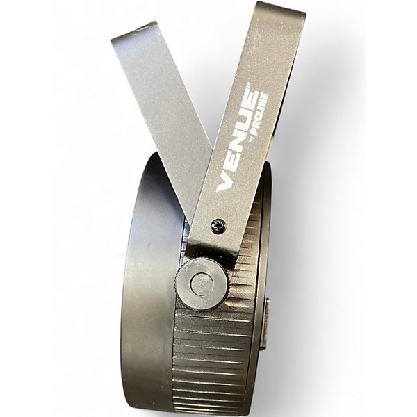 Used Venue Thin Tri 64 Par Can Light