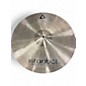 Used Istanbul Agop 19in xist crash Cymbal thumbnail