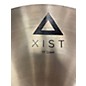 Used Istanbul Agop 19in xist crash Cymbal