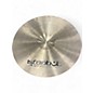 Used Istanbul Agop 19in xist crash Cymbal