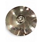 Used SABIAN 14in xsr bottom hi hat  Cymbal thumbnail