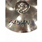 Used SABIAN 14in xsr bottom hi hat  Cymbal