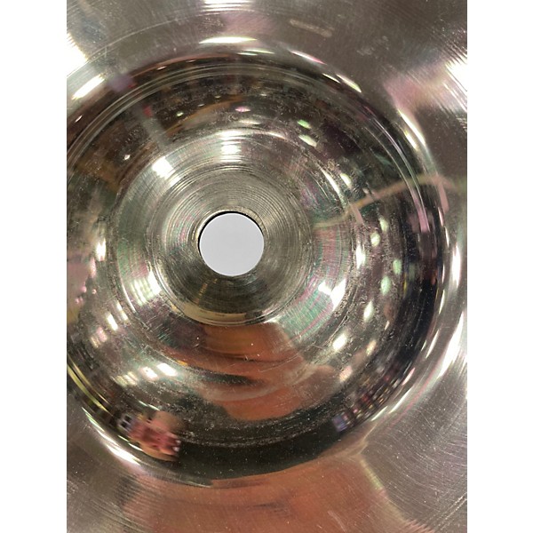 Used SABIAN 14in xsr bottom hi hat  Cymbal
