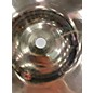 Used SABIAN 14in xsr bottom hi hat  Cymbal