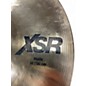 Used SABIAN 14in xsr bottom hi hat  Cymbal