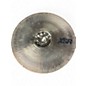 Used SABIAN 14in xsr bottom hi hat  Cymbal