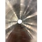 Used Bosphorus Cymbals 20in traditional ride  Cymbal