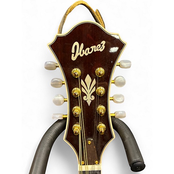 Used Ibanez M700S-AVS SUNBURST Mandolin