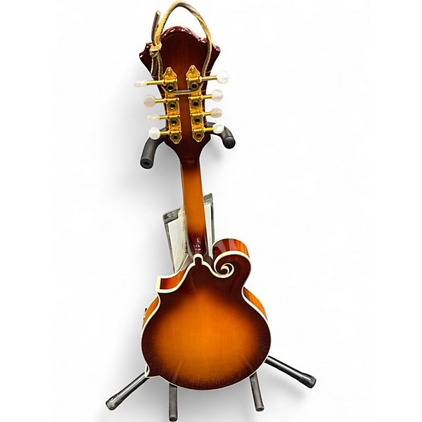 Used Ibanez M700S-AVS SUNBURST Mandolin