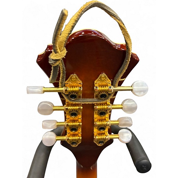 Used Ibanez M700S-AVS SUNBURST Mandolin