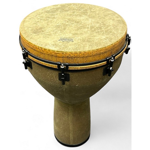 Used Remo mondo Djembe