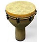 Used Remo mondo Djembe