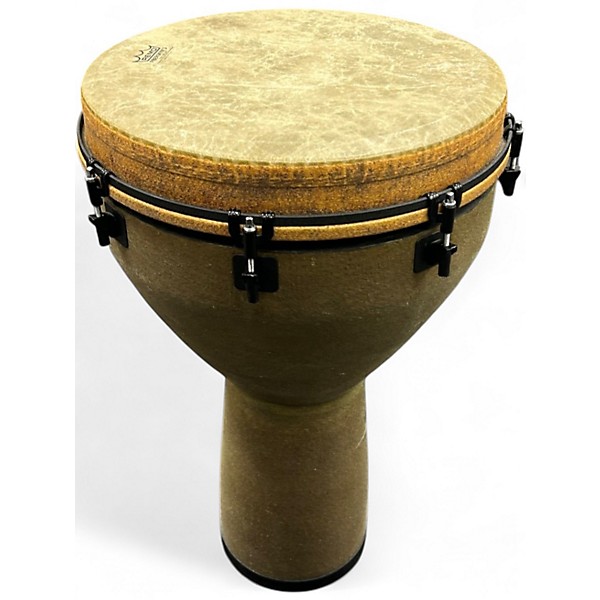 Used Remo mondo Djembe