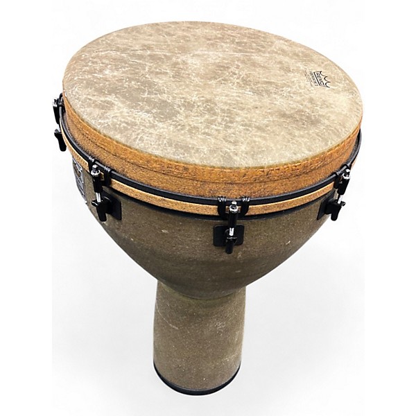 Used Remo mondo Djembe