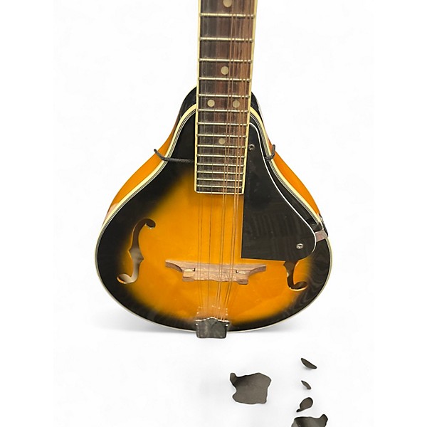 Used Stretton Payne Guitar Company MANDOLIN Sunburst Mandolin