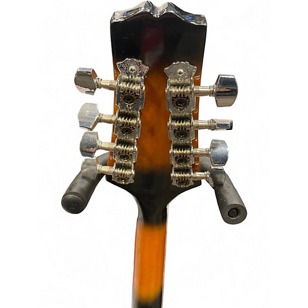 Used Stretton Payne Guitar Company MANDOLIN Sunburst Mandolin