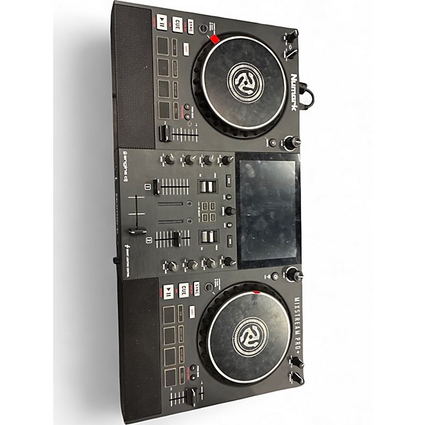 Used Numark Mixstream Pro + DJ Controller