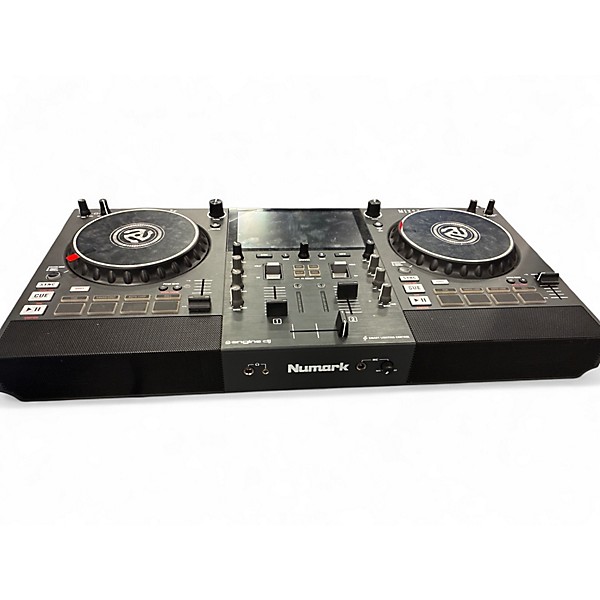 Used Numark Mixstream Pro + DJ Controller