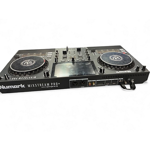 Used Numark Mixstream Pro + DJ Controller