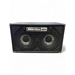 Used Hartke HD210 Bass Cabinet