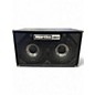 Used Hartke HD210 Bass Cabinet thumbnail