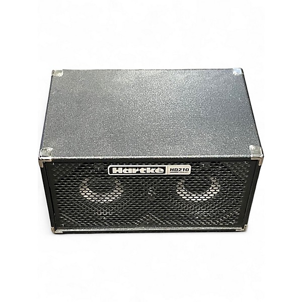 Used Hartke HD210 Bass Cabinet