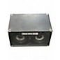 Used Hartke HD210 Bass Cabinet