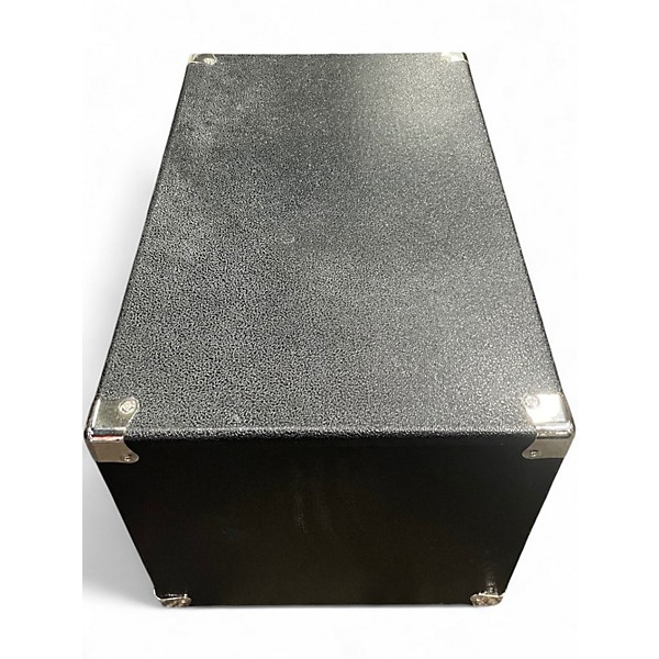 Used Hartke HD210 Bass Cabinet