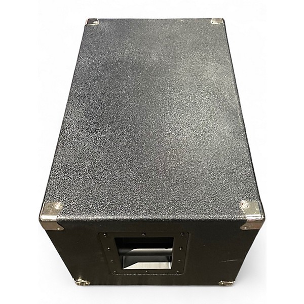 Used Hartke HD210 Bass Cabinet