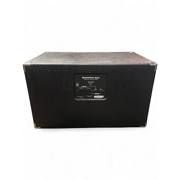 Used Hartke HD210 Bass Cabinet