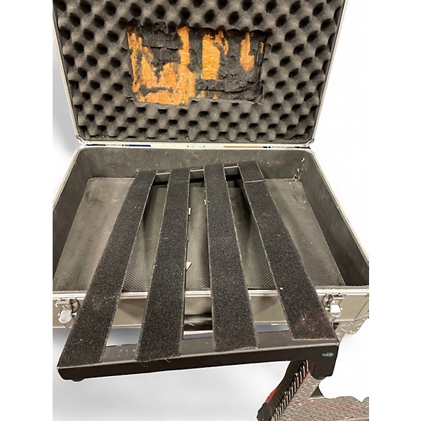 Used Pedaltrain Classic 1 Pedal Board