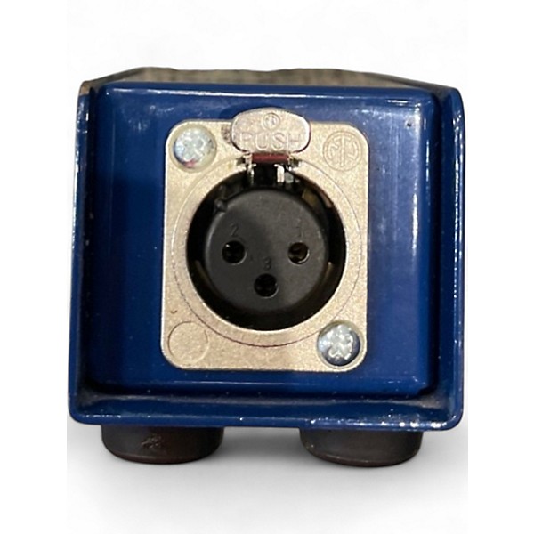 Used Cloud Cloudlifter CL-1 Microphone Preamp